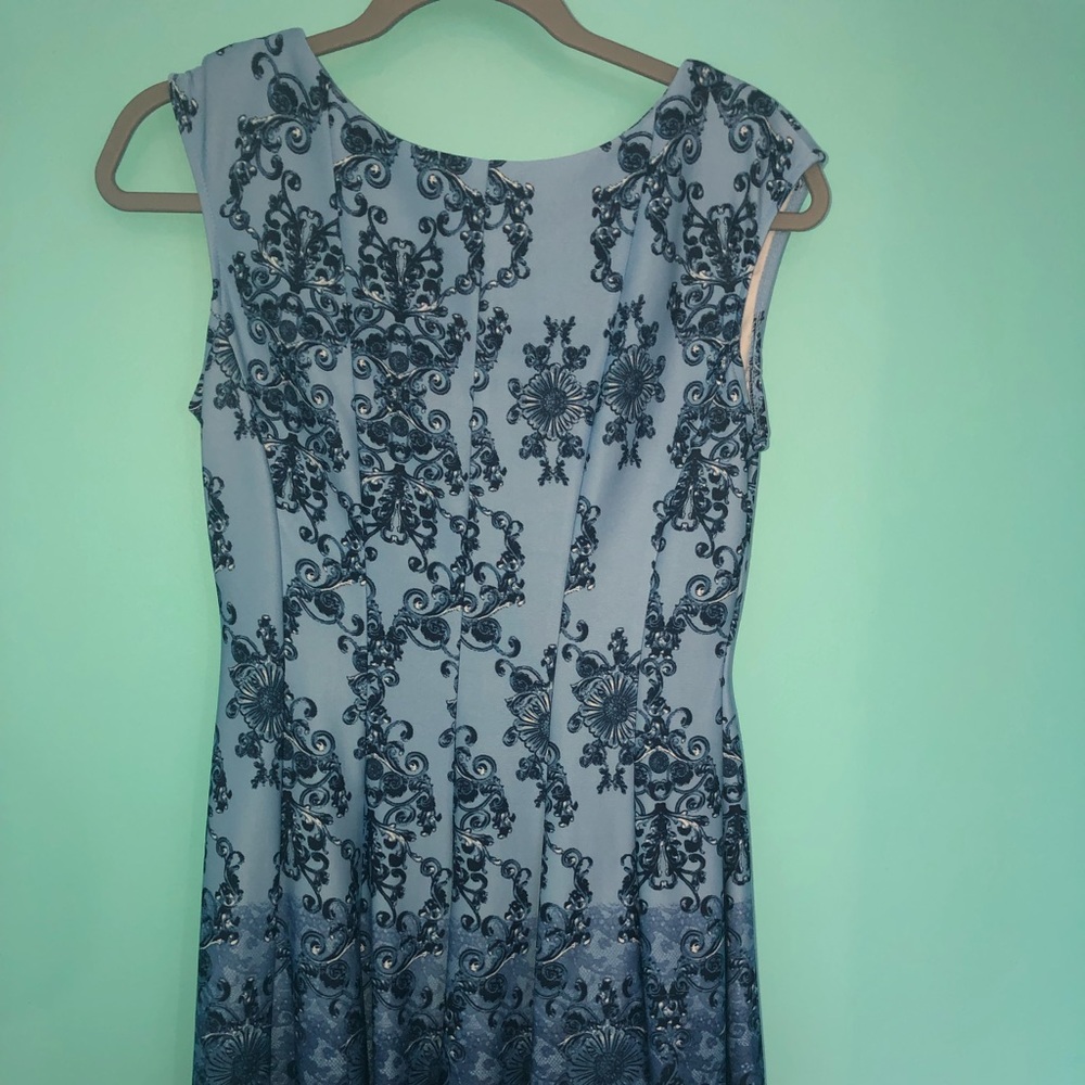 WORN ONCE* dress from dress barn